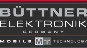 Logo B&uuml;ttner Elektronik